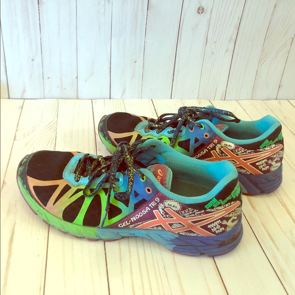ASICS Gel Noosa